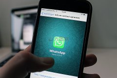 安卓手机用whatsapp为什么用不了