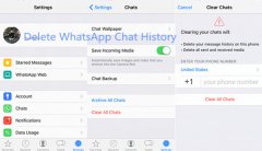 关于whatsapp聊天记录从安卓转到iphone的信息imtoken官网钱包