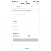 下载imtokeimtoken钱包下载n钱包官网app