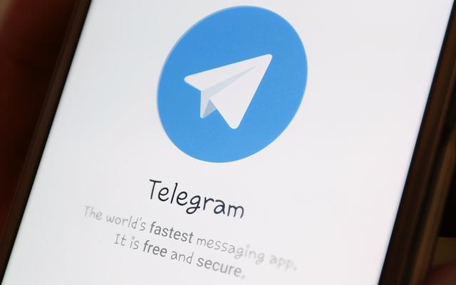 [国内登录Telegram]telegraph官网入口