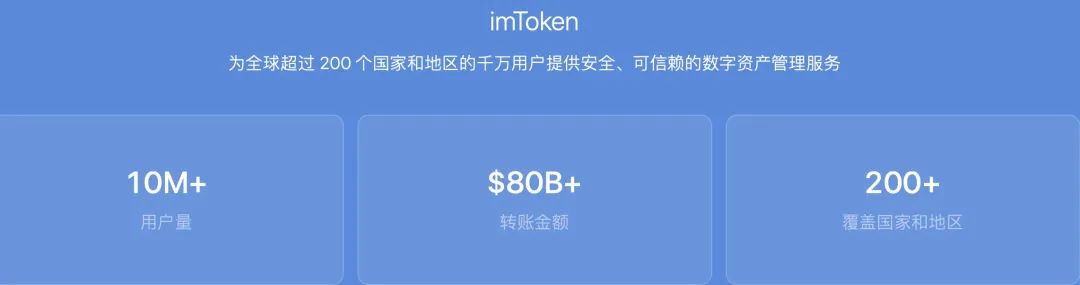 手机钱包imToken手机钱包里面可以借钱吗?